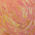 Sunset Painting by Medge Jaspan Sunset Painting by Medge Jaspan