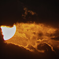 Sunsets Ends 1 by Rene Vasquez