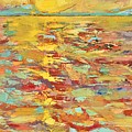 Glisten by Linette Childs
