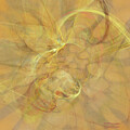 Sunspot Closeup by Diane Parnell