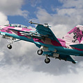 Super Hornet for the Ladies Digital Art by Custom Aviation Art Super Hornet for the Ladies Digital Art by Custom Aviation Art