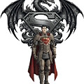 Super Medieval by Jonas Luis