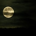 Super Moon Eclipse 2 Photograph by Brad Nellis Super Moon Eclipse 2 Photograph by Brad Nellis