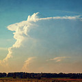Supercell Structure by Roberta Murray