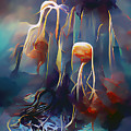 Supernatural by Alex Mir