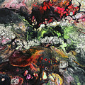 SuperNova by MandEe