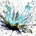 Surf Splash Deep by Catherine Jeltes