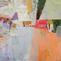 Surface Tension #2 Painting by Jane Davies Surface Tension #2 Painting by Jane Davies