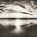 Surreal Beach Sunset Photograph by Marco Sales Photography Surreal Beach Sunset Photograph by Marco Sales Photography