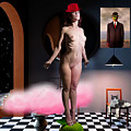Surreal by Jerald Blackstock