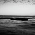 Swamis Solitude  by John F Tsumas