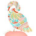 Swan by Barbara Orenya