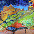 Sweet Dreams in the land of Five Rivers by Sarabjit Singh