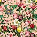Sweet Flowers Digital Art by Linda Bailey Sweet Flowers Digital Art by Linda Bailey