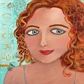 Sweet Graziella by Beth Hanson