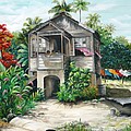 Sweet Island Life by Karin Dawn Kelshall- Best Sweet Island Life by Karin Dawn Kelshall- Best