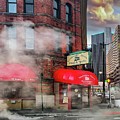 Sweetwater Tavern IMG_7610  by Michael Thomas