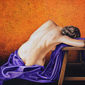 Sylph in Purple by Horacio Cardozo Sylph in Purple by Horacio Cardozo