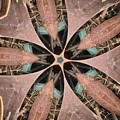 Synchronized I Digital Art by Vivian Aumond Synchronized I Digital Art by Vivian Aumond