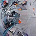 Tactile Resurgence by Brian Allen