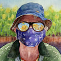 Tainted Spring   Mommie at 91 by Anne Gifford