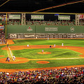 Take Me Out to the Ball Game Photograph by Jim Carlen