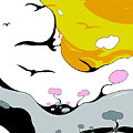 Taking Flight Digital Art by Craig Tilley Taking Flight Digital Art by Craig Tilley