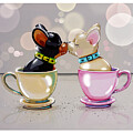 Teacup Pups by Cindy Thornton