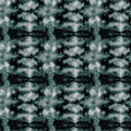 Teal Shibori Dyed Pattern Digital Art by Sand And Chi Teal Shibori Dyed Pattern Digital Art by Sand And Chi