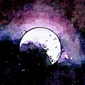 Technical Moonshot Photograph by Dorrene BrownButterfield