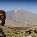 Teide by Gavin Lewis