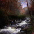 Tellico LaLuna Photograph by Rick Lipscomb Tellico LaLuna Photograph by Rick Lipscomb