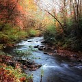 Tellico Lullabye Photograph by Rick Lipscomb Tellico Lullabye Photograph by Rick Lipscomb