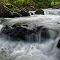 Tellico River 4 Photograph by Phil Perkins Tellico River 4 Photograph by Phil Perkins