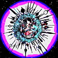 Tempus Fugitive Portal by Joseph Anthony Quattromini