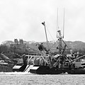 Ten Pound Island Lighthouse Gloucester Massachusetts Photograph by Michelle Constantine