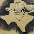 Texas Boy by Kem Himelright