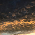 Texas Storm Clouds by Jose Machin Texas Storm Clouds by Jose Machin