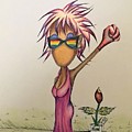 The Abolishers Series - Pepita de Uva by Bori