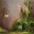 The Acorn by Joe Gilronan
