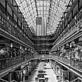 The Arcade Cleveland by Dale Kincaid