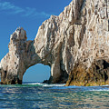 The Arch Cabo San Lucas Photograph by Sebastian Musial The Arch Cabo San Lucas Photograph by Sebastian Musial