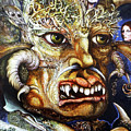 The Beast Of Babylon II by Otto Rapp The Beast Of Babylon II by Otto Rapp