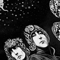 The Beatles by Matthew Leatherman The Beatles by Matthew Leatherman