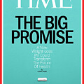 The Big Promise by Time Photo Illustration MadVector Getty Images