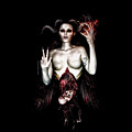 The Birth of the Chosen One Digital Art by Argus Dorian The Birth of the Chosen One Digital Art by Argus Dorian