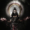 The Blind Mother Digital Art by Argus Dorian The Blind Mother Digital Art by Argus Dorian