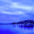 The Blue Hour Photograph by Anamar Pictures The Blue Hour Photograph by Anamar Pictures