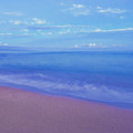 The Blue Sea by Judi Kubes