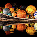The Boat Ride Photograph by Sylvia Goldkranz The Boat Ride Photograph by Sylvia Goldkranz
